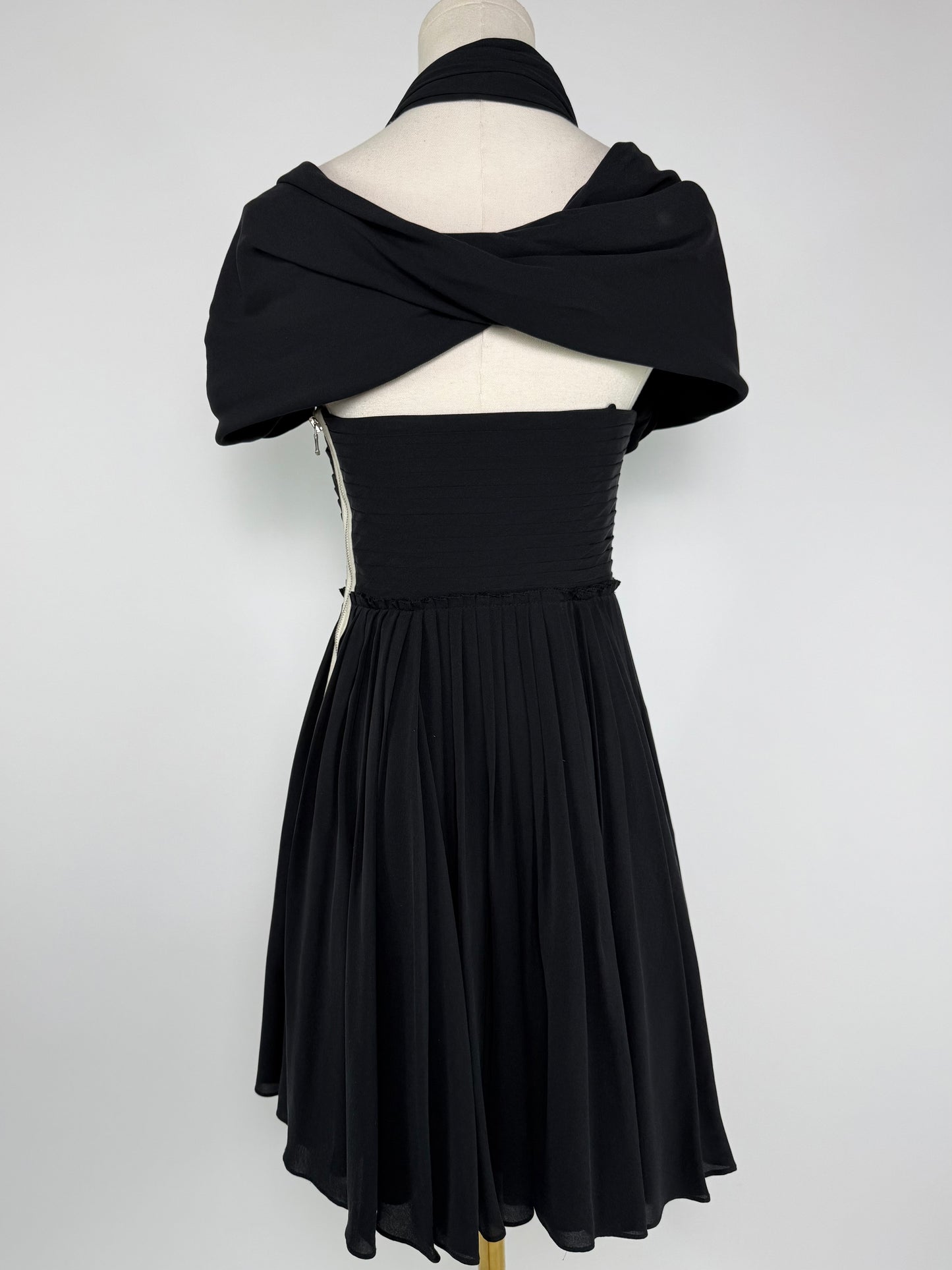 Phillip Lim Black Dress