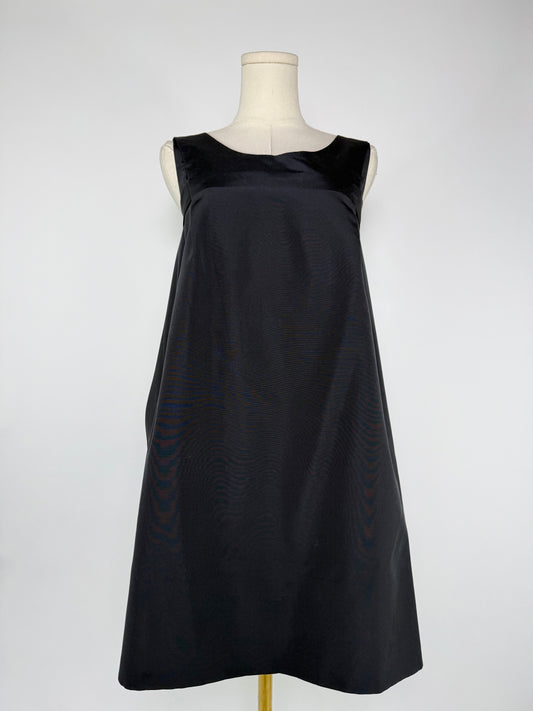 Vintage Chloe Runway Dress