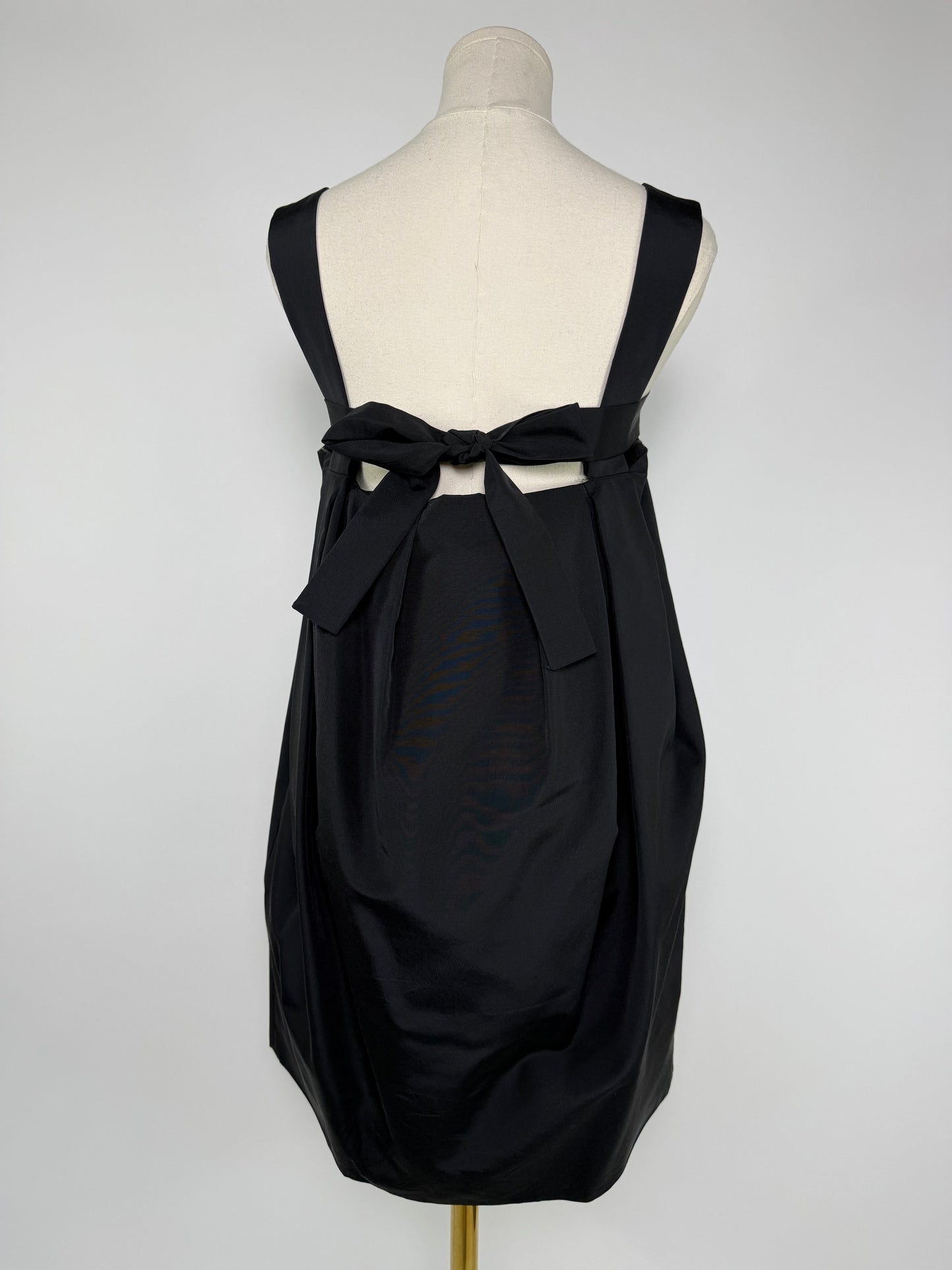 Vintage Chloe Runway Dress