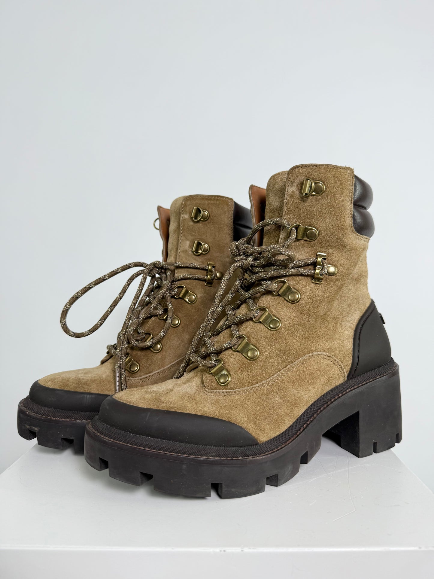 Tory Burch Hiker Boot