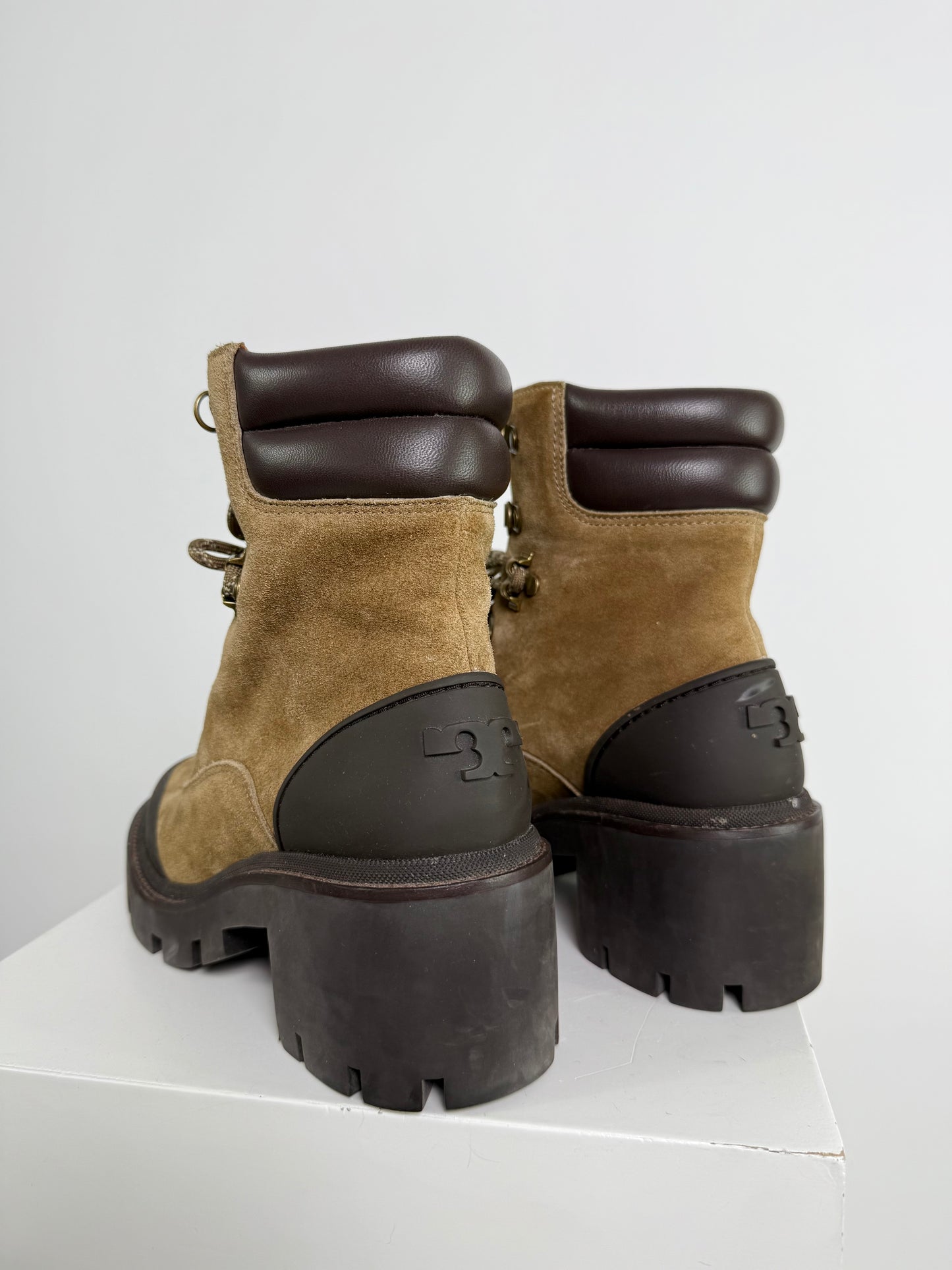 Tory Burch Hiker Boot