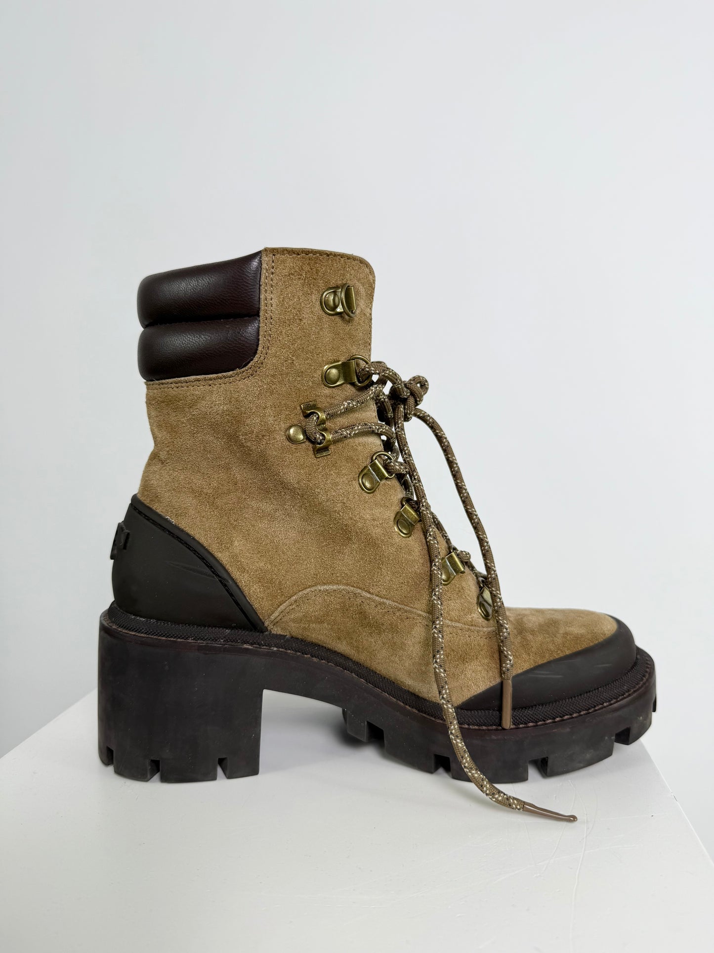 Tory Burch Hiker Boot