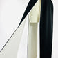 Vintage Alfred Weber Panel Shirt Dress
