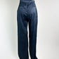 Scotch & Soda Navy Pant