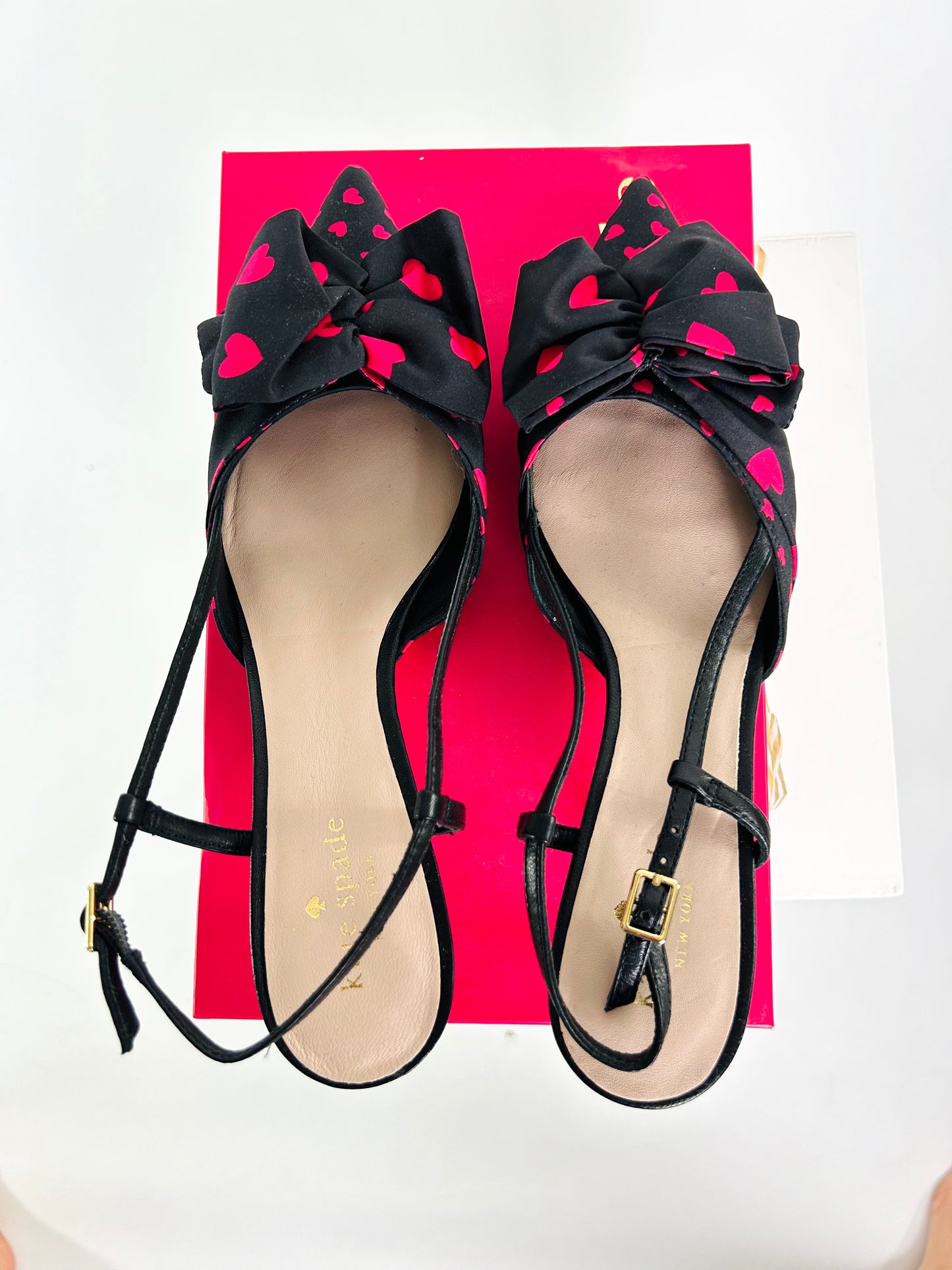 Kate Spade Daxton Sandal