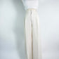 The Attic Linen Trouser