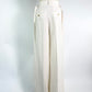The Attic Linen Trouser