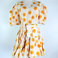 Rhode Marigold Dress