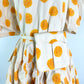 Rhode Marigold Dress