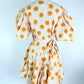 Rhode Marigold Dress
