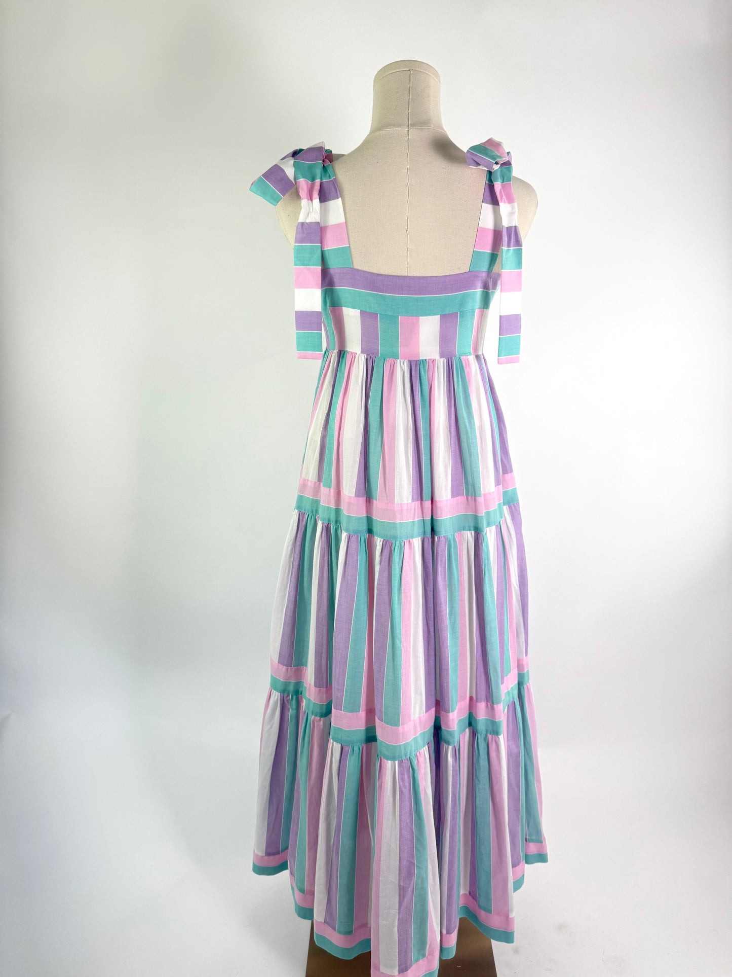 Hunter Bell Jessica Dress