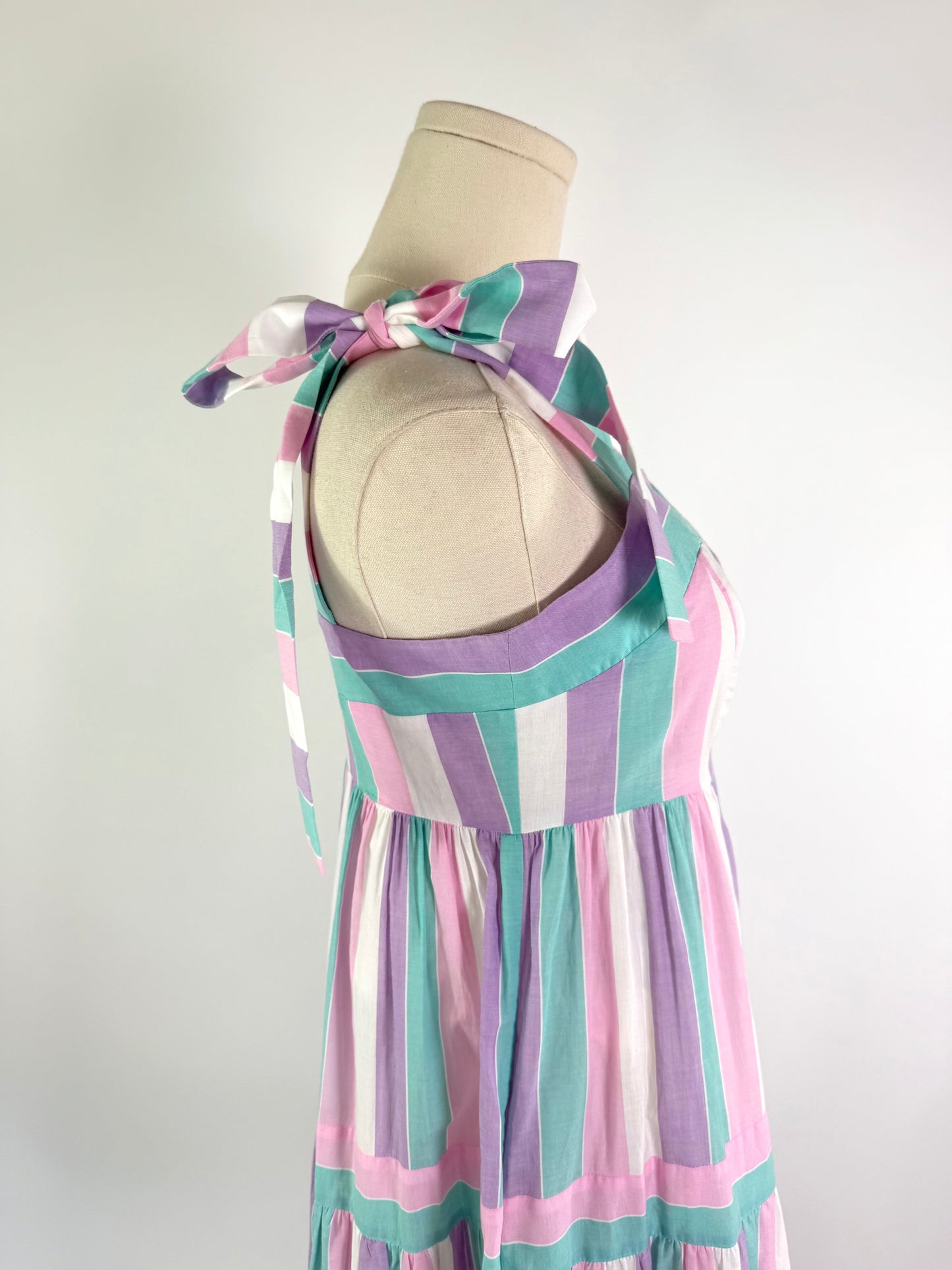 Hunter Bell Jessica Dress