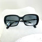 Vintage Chanel Pearl Sunglasses