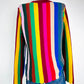 Milly Multicolor Stripe Top