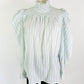 Citizens of Humanity Vittoria Striped Blouse