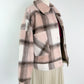 Greylin Plaid Jacket