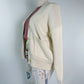 Alex Mill Cream Cardigan