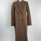 Modstrom Coat Sienna