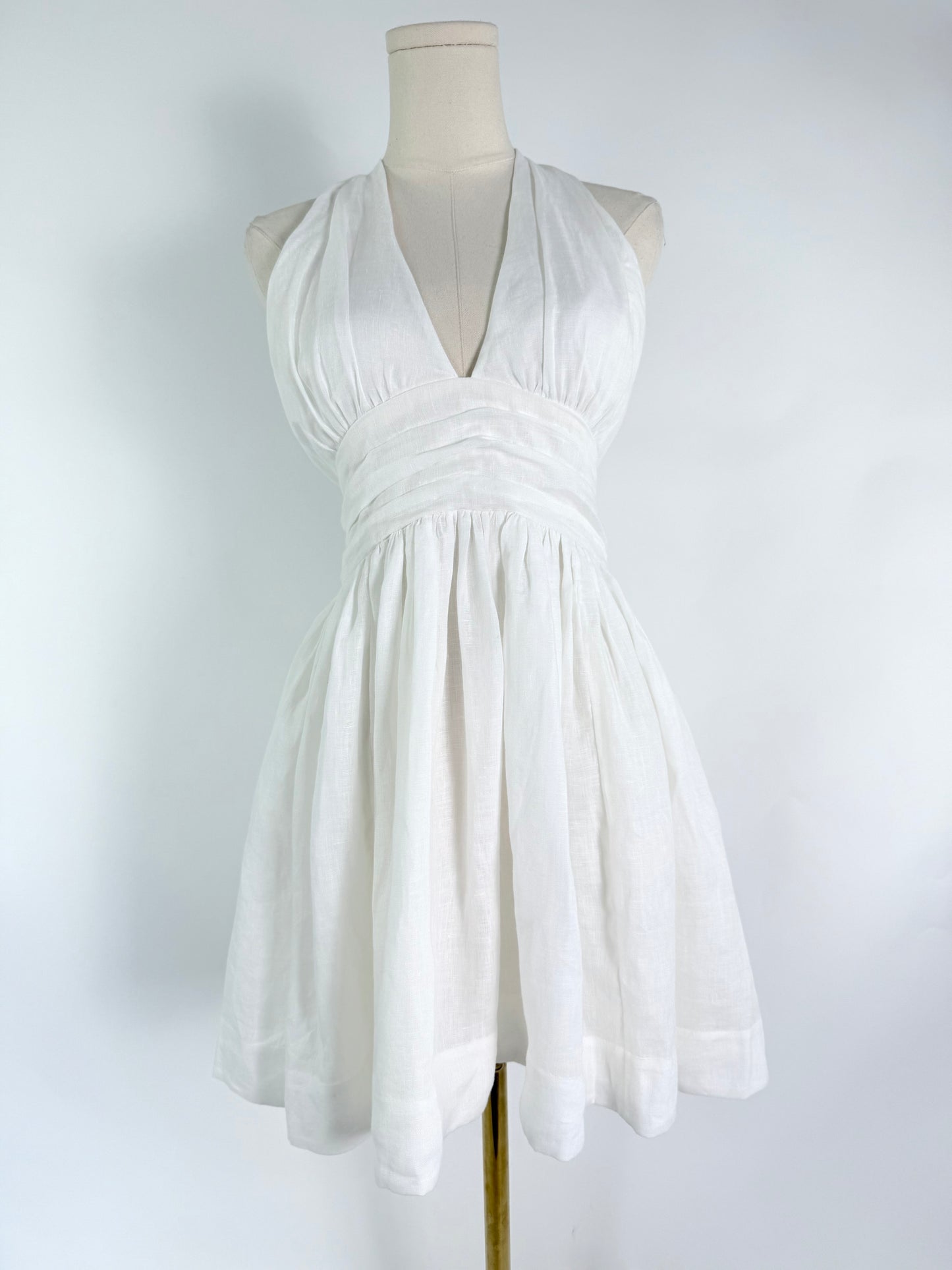 Zimmermann Everly Dress NWT