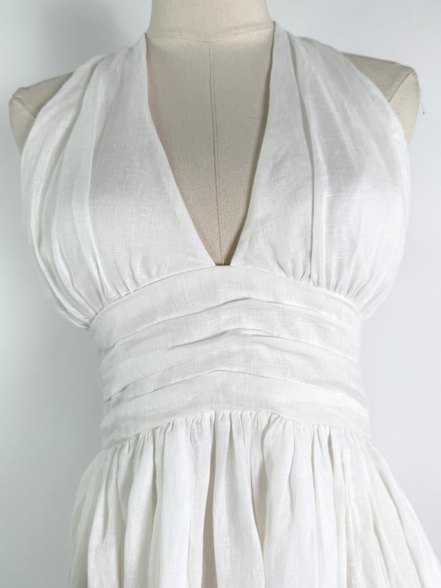 Zimmermann Everly Dress NWT