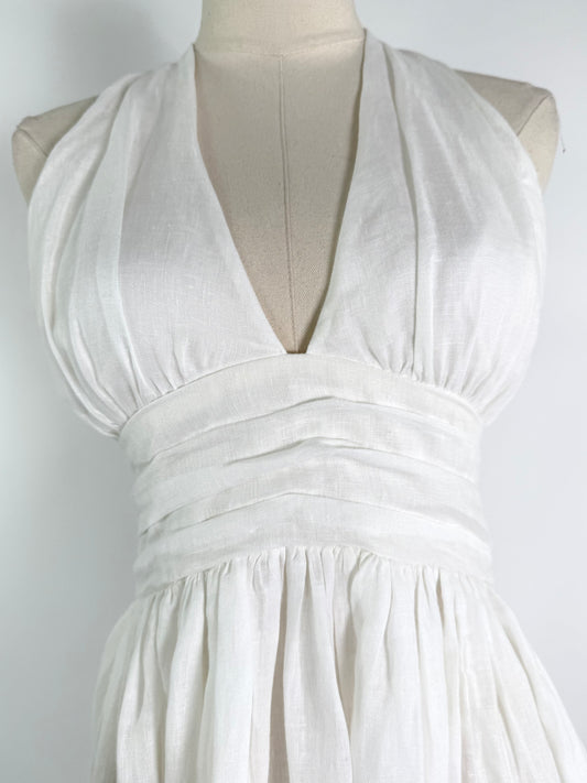 Zimmermann Everly Dress NWT