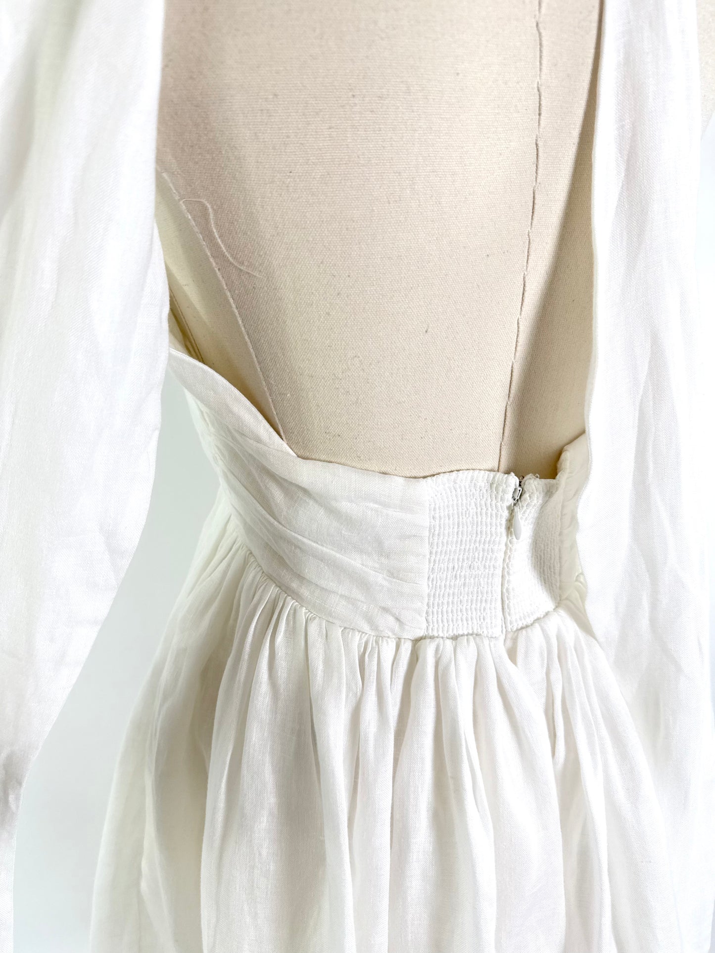 Zimmermann Everly Dress NWT