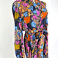 FRNCH Floral Maxi Dress