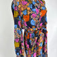 FRNCH Floral Maxi Dress