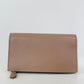 Prada Wallet Saffiano Biege