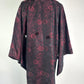 Vintage Kimono Dress