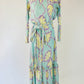 Vintage Rare Mary McFadden Dress