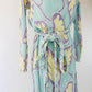 Vintage Rare Mary McFadden Dress