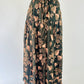 Ulla Johnson Floral Skirt