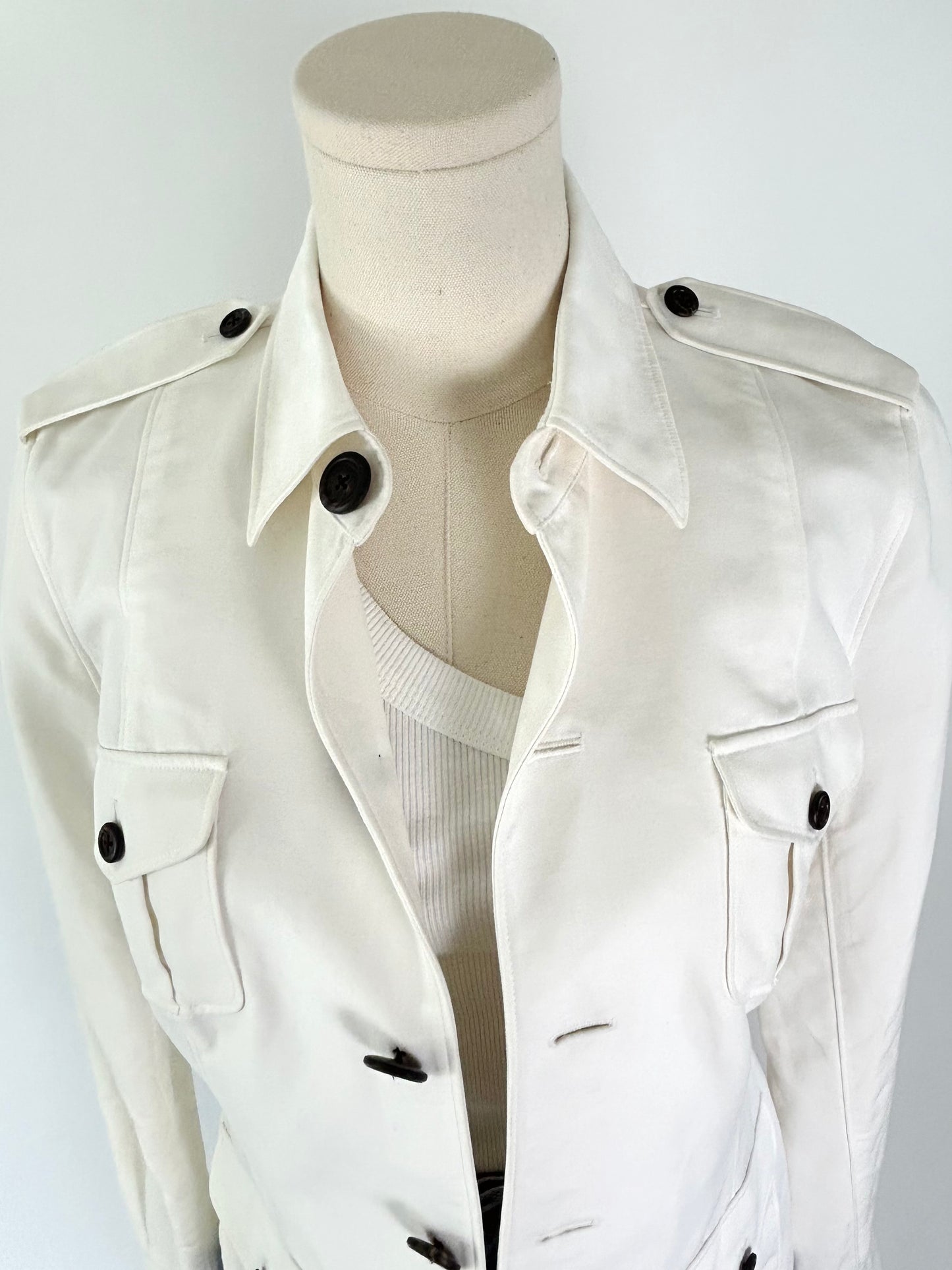 Vintage Ralph Lauren Black Label Jacket