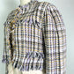 Isabel Marant Nameo Tweed Jacket