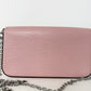Louis Vuitton Felicie Pochette Epi Leather
