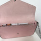 Louis Vuitton Felicie Pochette Epi Leather