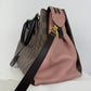 Louis Vuitton Damier Canvas Ebene Normandy Bag