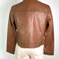 Michael Kors Leather Jacket