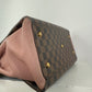 Louis Vuitton Damier Canvas Ebene Normandy Bag