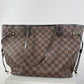 Louis Vuitton Neverfull Damier Ebene MM