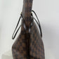 Louis Vuitton Neverfull Damier Ebene MM