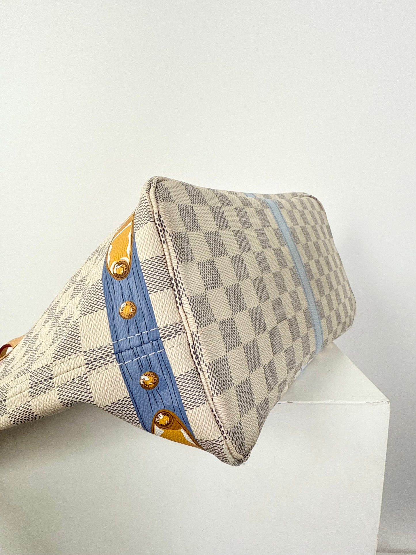 Louis Vuitton Summer Trunks