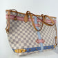 Louis Vuitton Summer Trunks