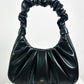 JW Pei Black Shoulder Bag