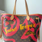 Louis Vuitton Saint Tropez Neverfull