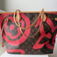 Louis Vuitton Saint Tropez Neverfull