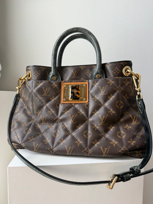 Louis Vuitton Etoile Exotique Tote