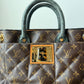 Louis Vuitton Etoile Exotique Tote