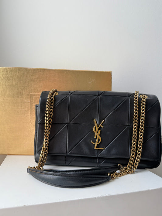 Saint Laurent Jamie Bag